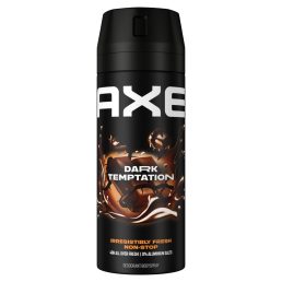 Axe Dark Temptation dezodor (150 ml)