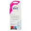 Veet Pure Gyantaszalagok Arcra – érzékeny bőrre (20 db)