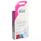 Veet Pure Gyantaszalagok Arcra – érzékeny bőrre (20 db)