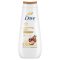 Dove Advanced Care Krémtusfürdő Nourishing Care (400 ml)