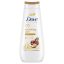 Dove Advanced Care Krémtusfürdő Nourishing Care (400 ml)