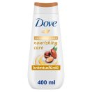 Dove Advanced Care Krémtusfürdő Nourishing Care (400 ml)