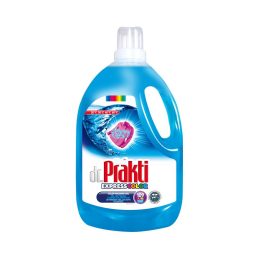 Dr. Prakti Color mosógél 3270 ml (109 mosás)