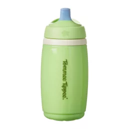  Tommee Tippee Active Spout Sportkupakos hőtartó pohár 266 ml 12 hó+ - különböző színekben