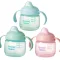 Tommee Tippee Starter Spout csőrös pohár vegyes 4 hó+ (150 ml)