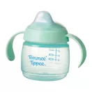 Tommee Tippee Starter Spout csőrös pohár vegyes 4 hó+ (150 ml)