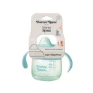 Tommee Tippee Starter Spout csőrös pohár vegyes 4 hó+ (150 ml)