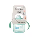 Tommee Tippee Starter Spout csőrös pohár vegyes 4 hó+ (150 ml)