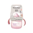 Tommee Tippee Starter Spout csőrös pohár vegyes 4 hó+ (150 ml)