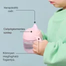 Tommee Tippee Starter Spout csőrös pohár vegyes 4 hó+ (150 ml)