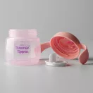 Tommee Tippee Starter Spout csőrös pohár vegyes 4 hó+ (150 ml)