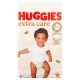 Huggies Extra Care pelenka 4, 8-16 kg, 60 db