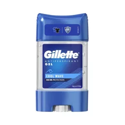Gillette izzadásgátló Gél Cool Wave 70 ml