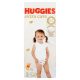 Huggies Extra Care pelenka 5, 11-25 kg, 50 db