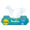 Pampers Fresh Clean nedves törlőkendő (6x52 db)