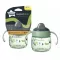 Tommee Tippee Superstar weaning sippee csőrös itatópohár 190ml, 4 hó+ (zöld) (1 db)