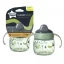 Tommee Tippee Superstar weaning sippee csőrös itatópohár 190ml, 4 hó+ (zöld) (1 db)