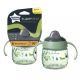 Tommee Tippee Superstar weaning sippee csőrös itatópohár 190ml, 4 hó+ (zöld)