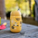 Tommee Tippee Superstar sippee csőrös itatópohár 390 ml, 12 hó+ (mustársárga)