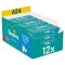 Pampers Fresh Clean nedves törlőkendő 12x52 db