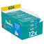Pampers Fresh Clean nedves törlőkendő 12x52 db