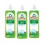 Frosch mosogatószer zöldcitrommal (3x750 ml)