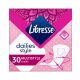 Libresse Dailies Style Multistyle tisztasági betét (30 db)