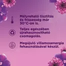CSOMAGOLÁSSÉRÜLT - Lenor Folyékony mosószer Floral Bouquet & Note Of Musk 3 liter (60 mosás)