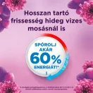 CSOMAGOLÁSSÉRÜLT - Lenor Folyékony mosószer Floral Bouquet & Note Of Musk 3 liter (60 mosás)