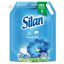 Silan Doypack Fresh sky koncentrált öblítő 1485 ml (135 mosás)