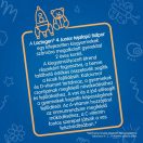 Nestlé Lactogen 4 Junior Tejalapú italpor vitaminokkal és ásványi anyagokkal 24hó+ (1000 g)