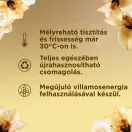 Lenor Vanilla Orchid & Golden Amber folyékony mosószer 4 liter (80 mosás)