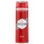 Old Spice Original 3 az 1-ben tusfürdő és sampon férfiaknak (400 ml)