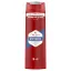 Old Spice WhiteWater 3 az 1-ben tusfürdő és sampon férfiaknak (400 ml)