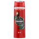 Old Spice WolfThorn 3 az 1-ben tusfürdő és sampon (400 ml)
