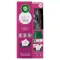Air Wick Freshmatic Automata Légfrissítő spray készülék, Bársonyos Szatén és Éji Liliom illat (250 ml)