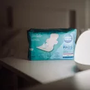 Canpol babies extra nedvszívó szülés utáni éjszakai betét (8 db)