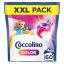 Coccolino Color mosókapszula színes ruhákhoz (60 db)
