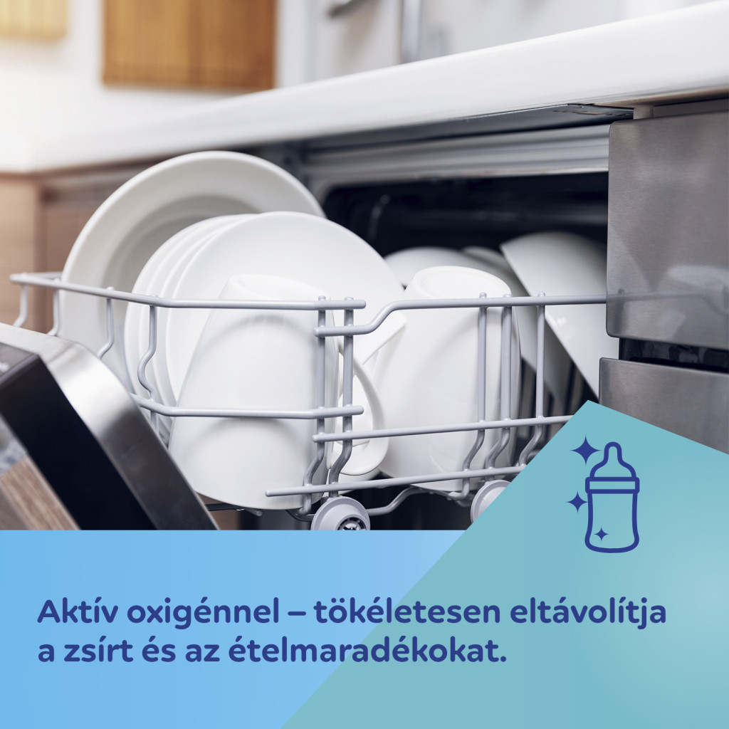 Canpol babies Környezetbarát mosogatótabletta (30 db)