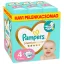 Pampers Premium Care pelenka, Maxi 4, 9-14 kg, HAVI PELENKACSOMAG 168 db