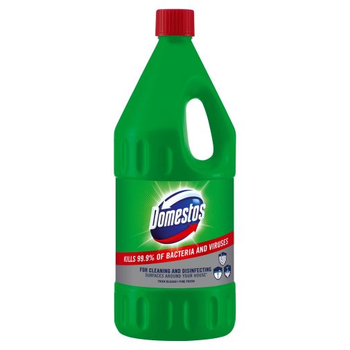 Domestos Extended Power Pine fertőtlenítő 2 liter