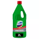 Domestos Extended Power Pine fertőtlenítő 2 liter