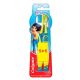 Colgate Duo gyerek Wonder Woman fogkefe, 6+ éves kortól