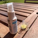 Aquaint természetes antibakteriális fertőtlenítő folyadék (50 ml)