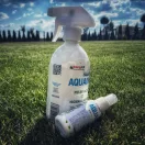 Aquaint természetes antibakteriális fertőtlenítő folyadék (50 ml)