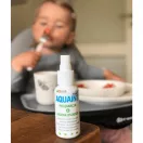 Aquaint természetes antibakteriális fertőtlenítő folyadék (50 ml)