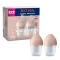 LOVI MAMMAFEEL cumisüveg szett 150ml (2 db)