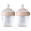 LOVI MAMMAFEEL cumisüveg szett 150ml (2 db)