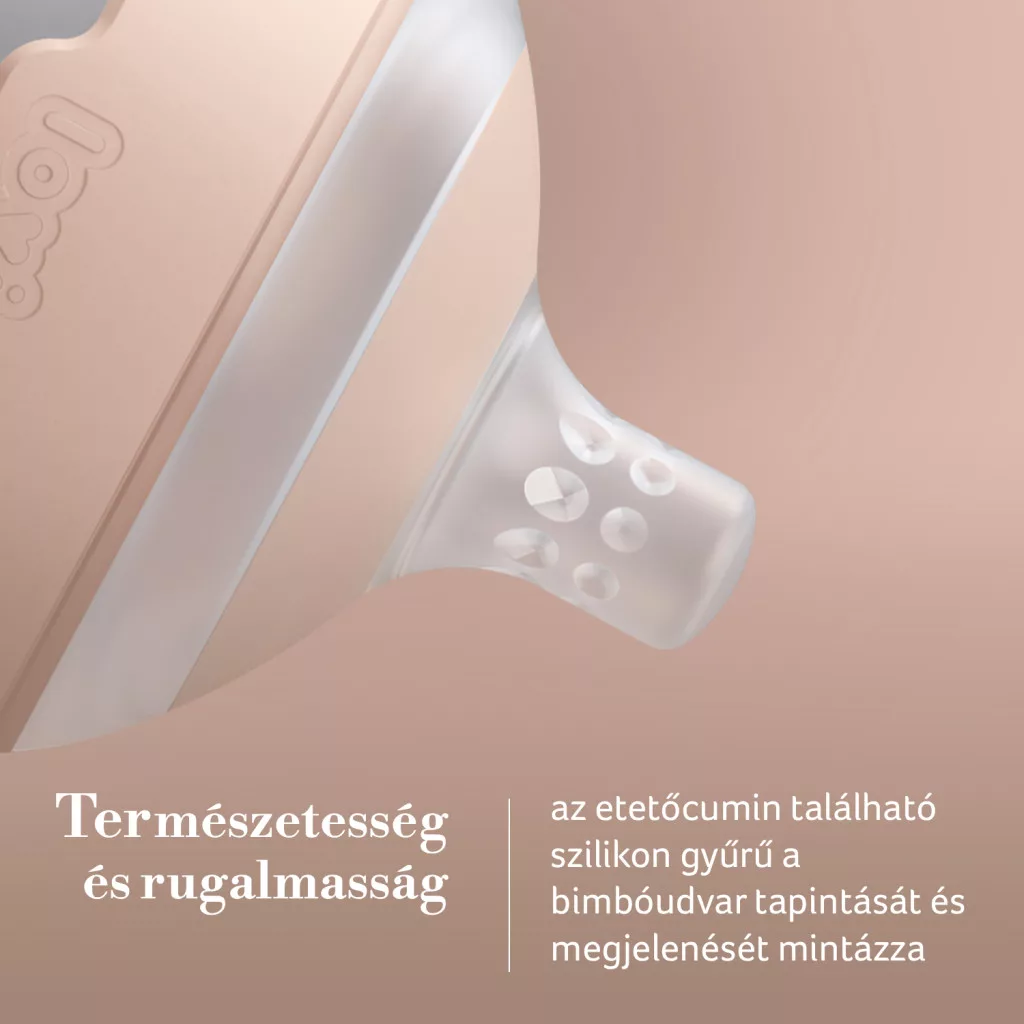 LOVI MAMMAFEEL cumisüveg szett 150ml (2 db)