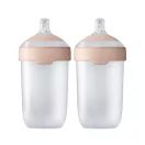 LOVI MAMMAFEEL cumisüveg szett 250ml (2 db)